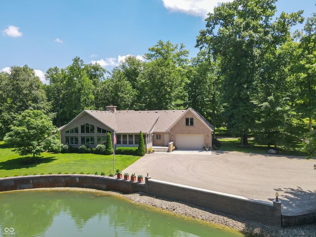 1604 N 525 W, Greenfield, IN 46140