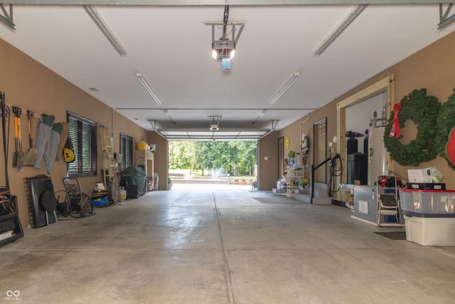 1604 N 525 W, Greenfield, IN 46140