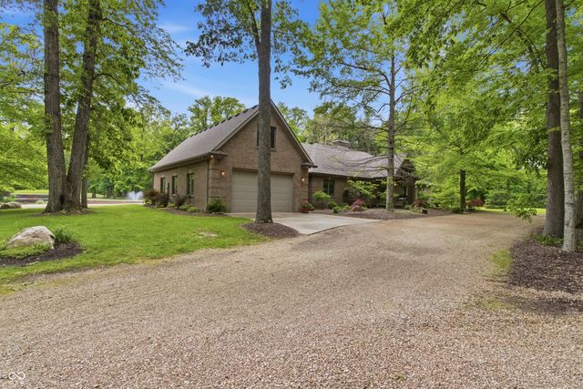 1604 N 525 W, Greenfield, IN 46140