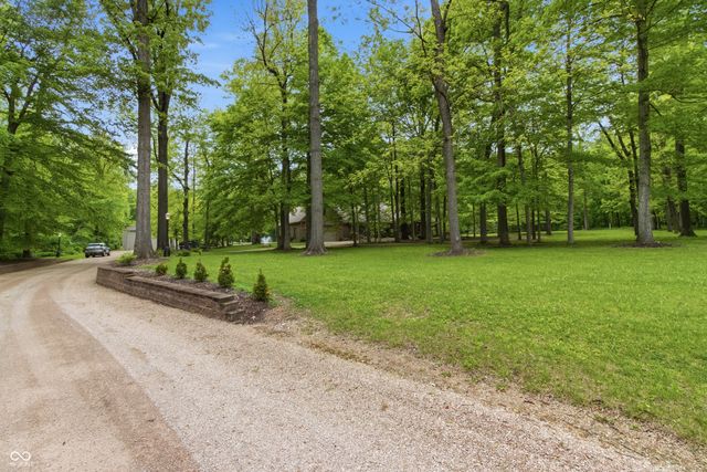 1604 N 525 W, Greenfield, IN 46140