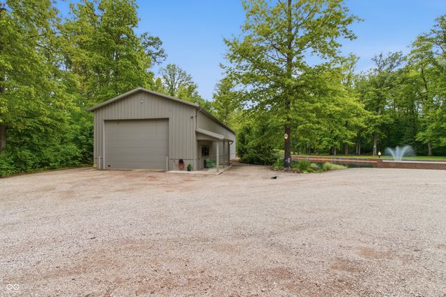 1604 N 525 W, Greenfield, IN 46140