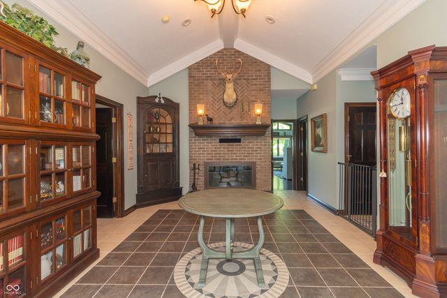1604 N 525 W, Greenfield, IN 46140