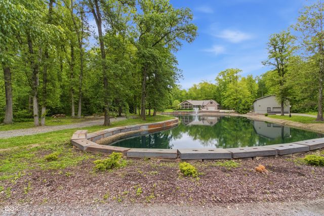 1604 N 525 W, Greenfield, IN 46140