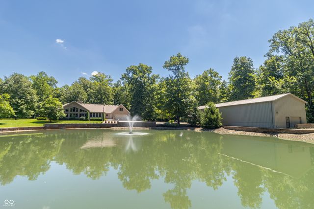 1604 N 525 W, Greenfield, IN 46140
