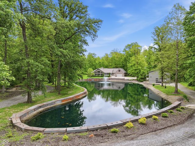1604 N 525 W, Greenfield, IN 46140
