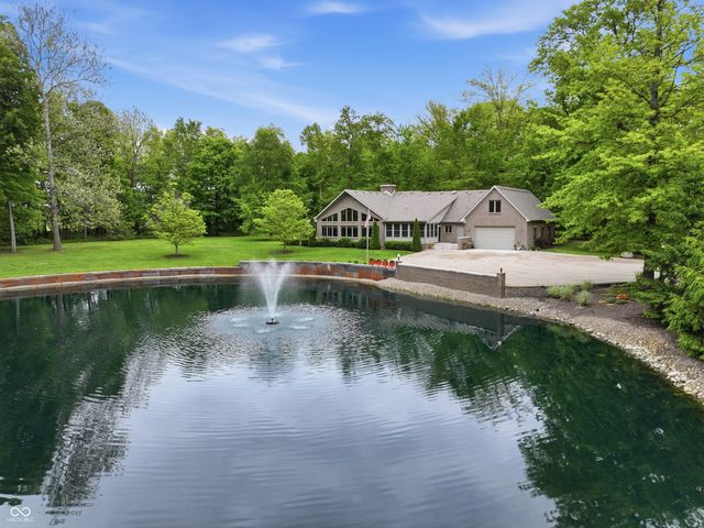 1604 N 525 W, Greenfield, IN 46140