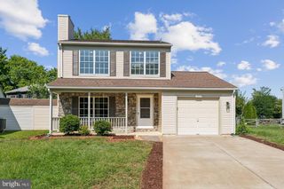 13512 APPLE BARREL CT, Herndon, VA 20171