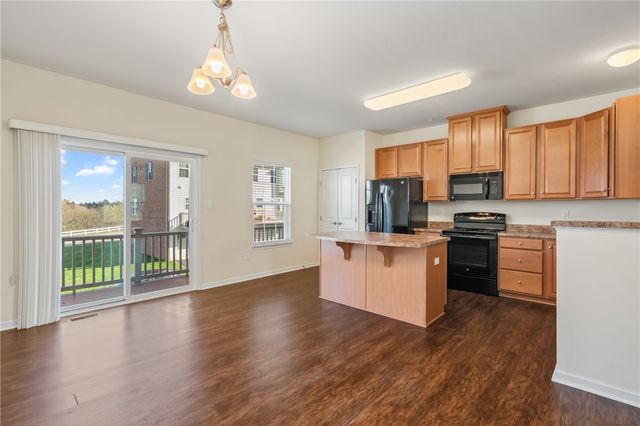 1966 Georgetown Drive, Franklin Park, PA 15143