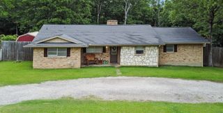 1301 Woodland Drive, Canton, TX 75103