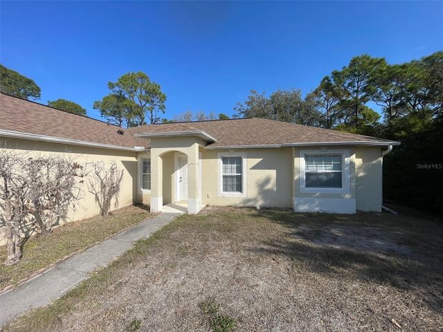 13376 RANETT AVENUE, Port Charlotte, FL 33953