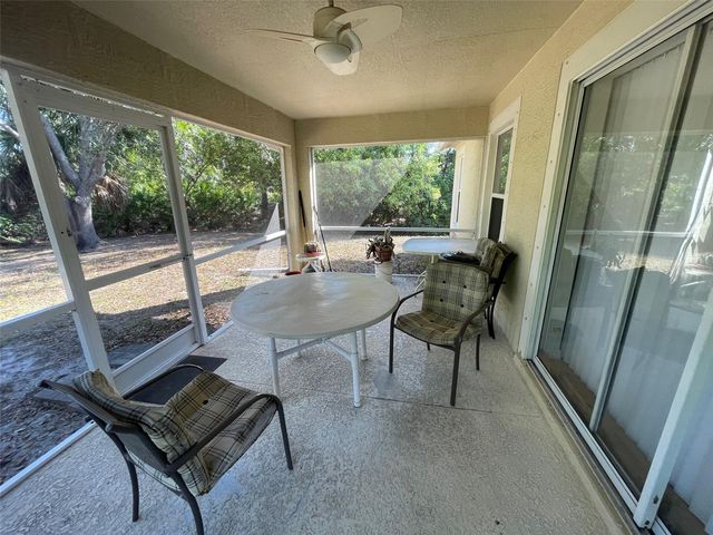 13376 RANETT AVENUE, Port Charlotte, FL 33953