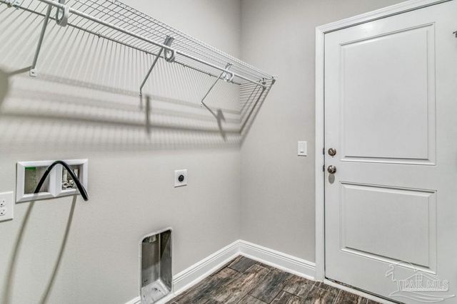 10023 Pandion Trl, Pensacola, FL 32507