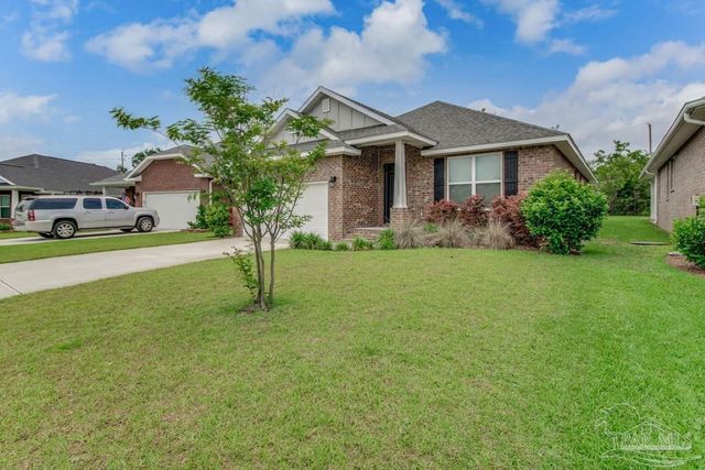10023 Pandion Trl, Pensacola, FL 32507