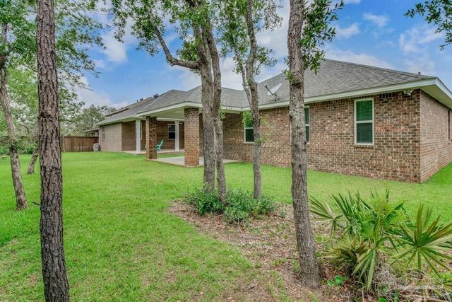 10023 Pandion Trl, Pensacola, FL 32507