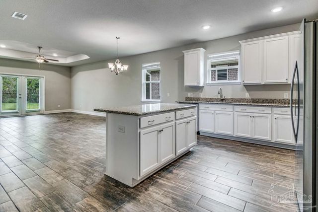 10023 Pandion Trl, Pensacola, FL 32507