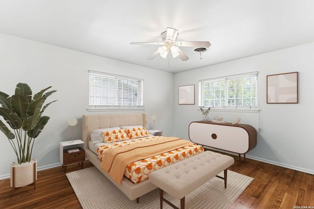 4406 Hall Park Dr, San Antonio, TX 78218