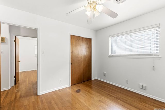 4406 Hall Park Dr, San Antonio, TX 78218