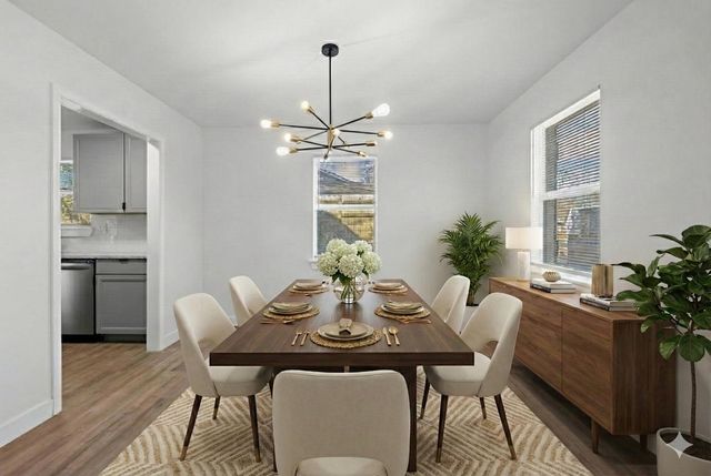 1281 HEATHCLIFF DR, Memphis, TN 38134