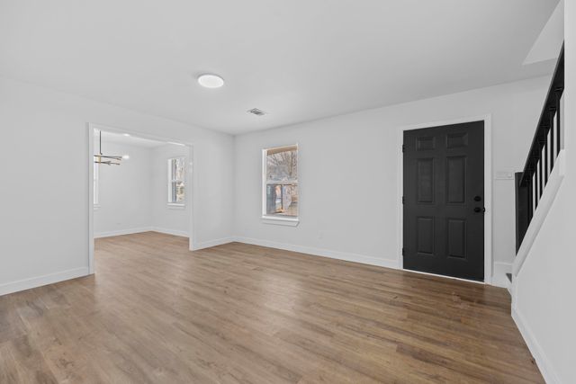 1281 HEATHCLIFF DR, Memphis, TN 38134