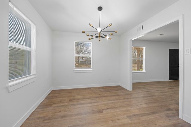 1281 HEATHCLIFF DR, Memphis, TN 38134