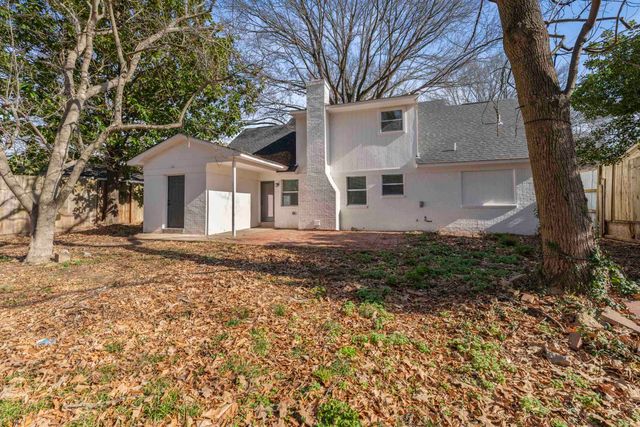 1281 HEATHCLIFF DR, Memphis, TN 38134