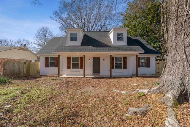 1281 HEATHCLIFF DR, Memphis, TN 38134