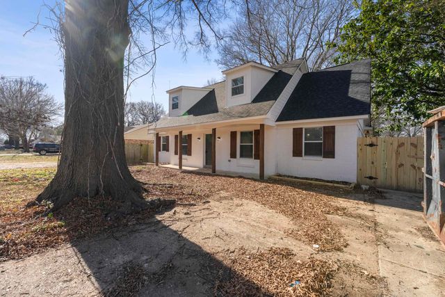 1281 HEATHCLIFF DR, Memphis, TN 38134