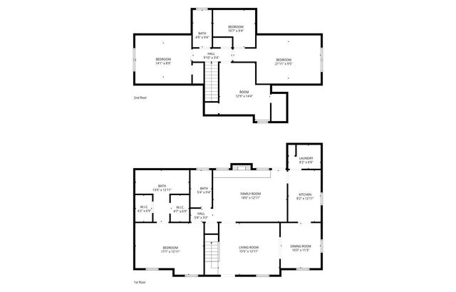 1281 HEATHCLIFF DR, Memphis, TN 38134