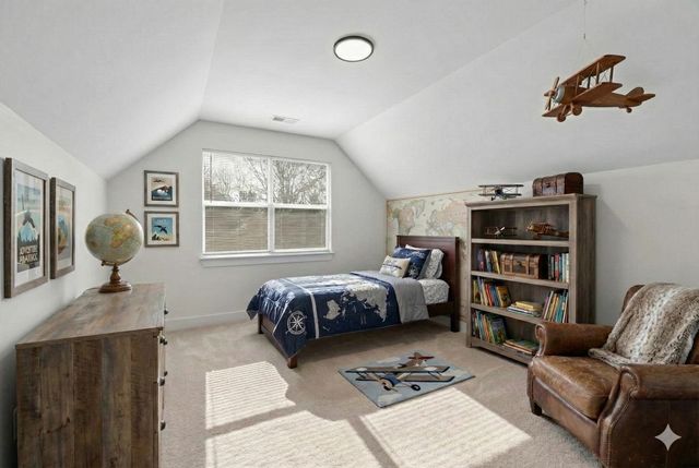 1281 HEATHCLIFF DR, Memphis, TN 38134