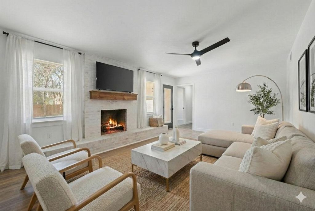 1281 HEATHCLIFF DR, Memphis, TN 38134