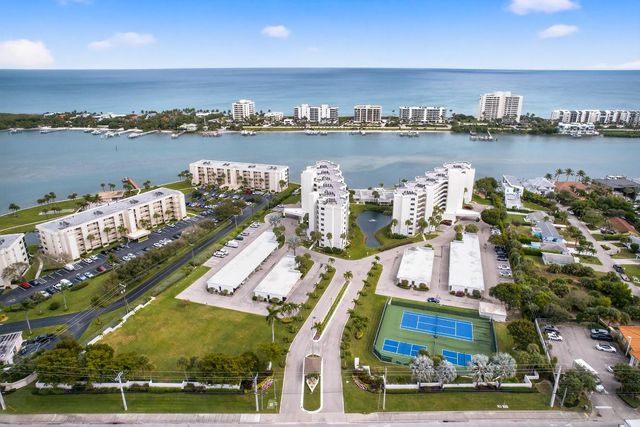 19800 Sandpointe Bay Drive 607, Tequesta, FL 33469