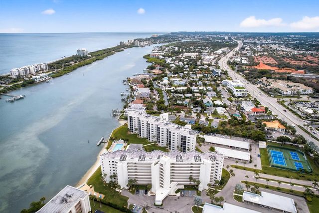 19800 Sandpointe Bay Drive 607, Tequesta, FL 33469