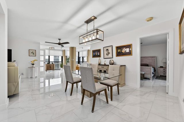 19800 Sandpointe Bay Drive 607, Tequesta, FL 33469