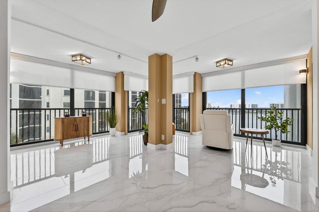 19800 Sandpointe Bay Drive 607, Tequesta, FL 33469