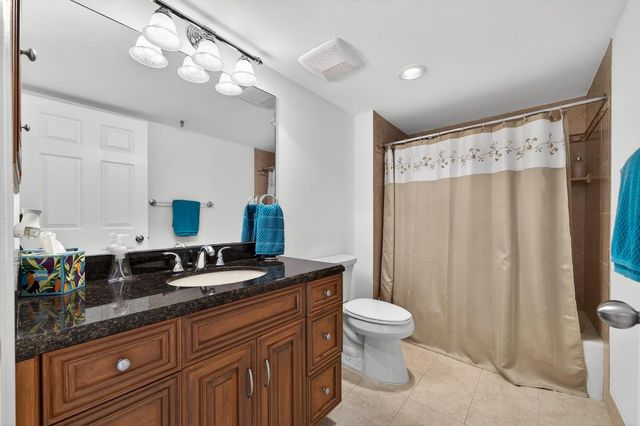 19800 Sandpointe Bay Drive 607, Tequesta, FL 33469