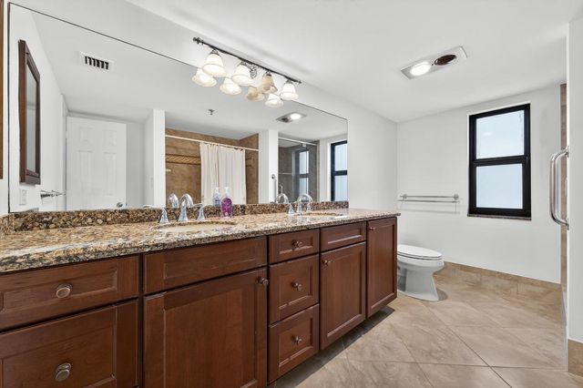 19800 Sandpointe Bay Drive 607, Tequesta, FL 33469