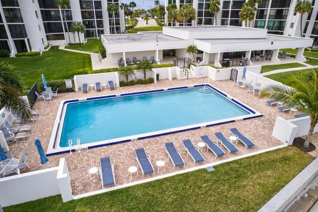 19800 Sandpointe Bay Drive 607, Tequesta, FL 33469