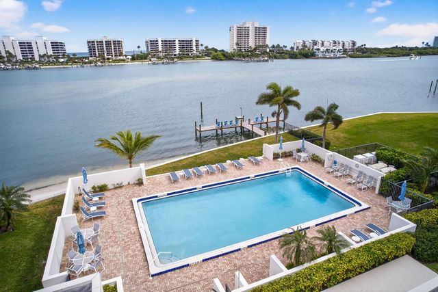 19800 Sandpointe Bay Drive 607, Tequesta, FL 33469