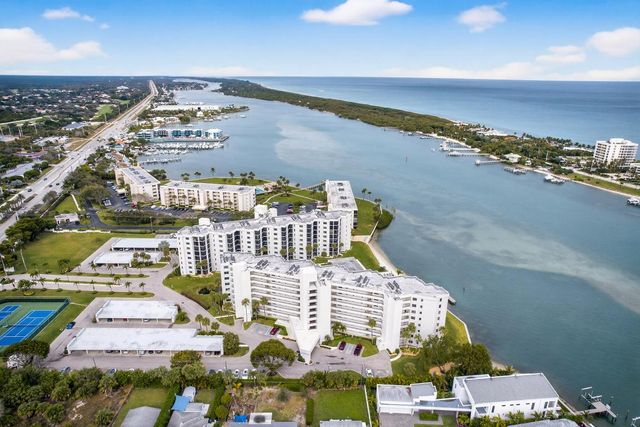 19800 Sandpointe Bay Drive 607, Tequesta, FL 33469