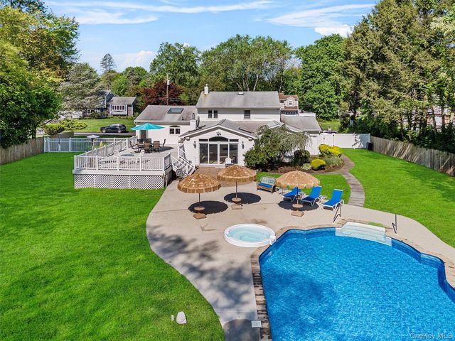 6 Wilton Circle, New City, NY 10956