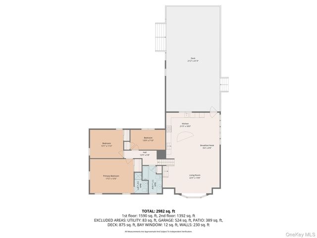 6 Wilton Circle, New City, NY 10956