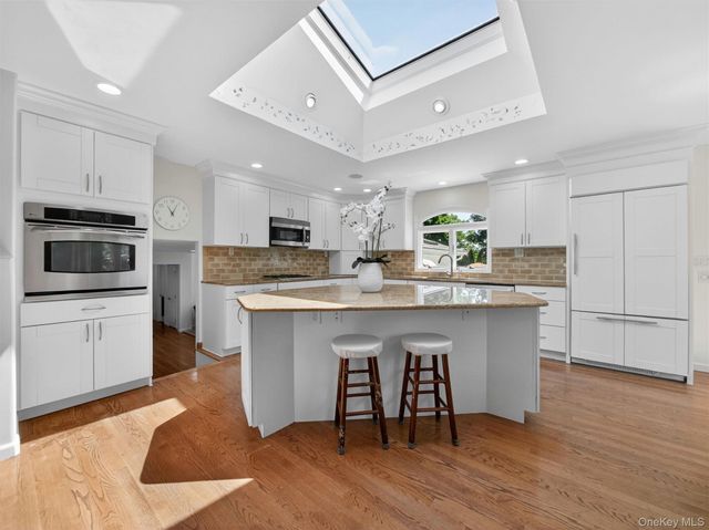 6 Wilton Circle, New City, NY 10956