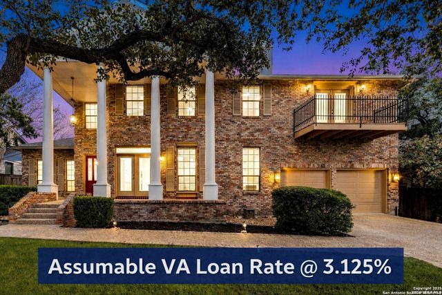 6710 Washita Way, San Antonio, TX 78256