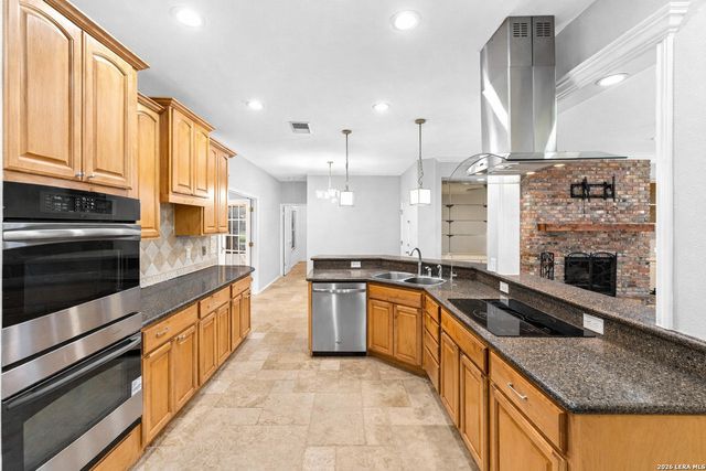 6710 Washita Way, San Antonio, TX 78256
