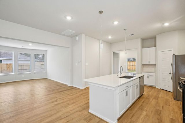 29002 Farmhouse Estates Drive, Waller, TX 77484