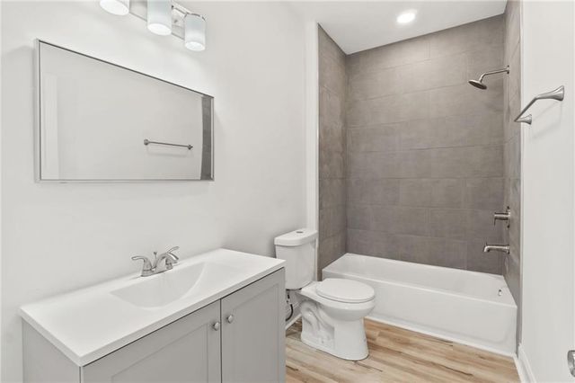 30 Moore Avenue, Toccoa, GA 30577