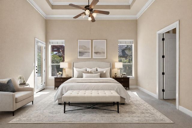 111 Whitley DR, Austin, TX 78738