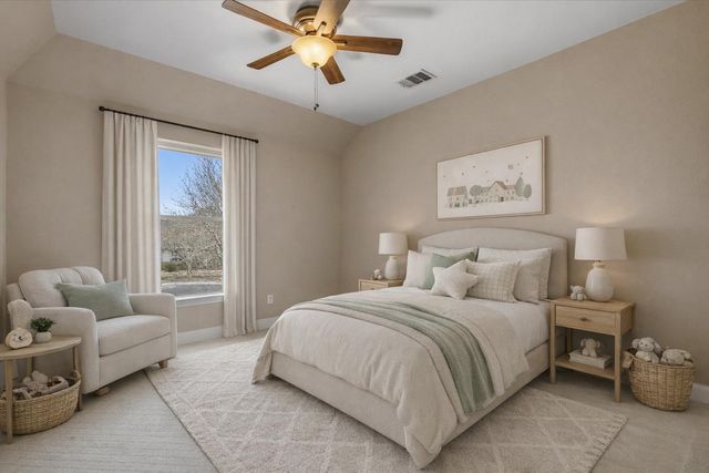 111 Whitley DR, Austin, TX 78738