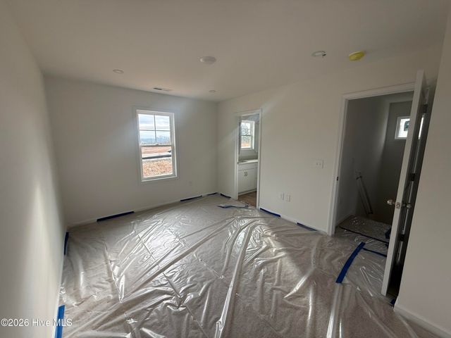 505 Bartley Street, Vass, NC 28394