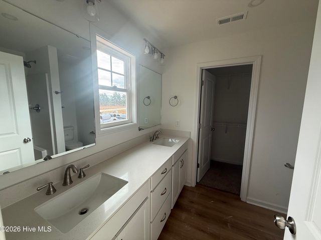 505 Bartley Street, Vass, NC 28394